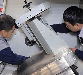 無(wú)憂售后機(jī)制